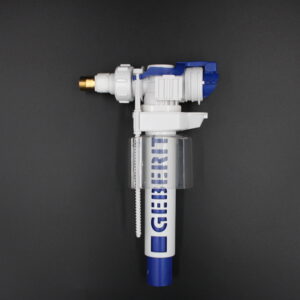 Robinet flotteur GEBERIT, 3/8″, unifill