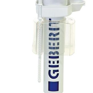 Robinet flotteur GEBERIT, 3/8″, unifill