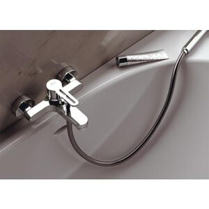Kit mitigeur bain/douche Enzan