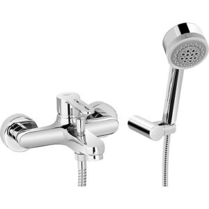 Kit mitigeur bain/douche Enzan