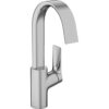 Hansgrohe  Vivenis 210, Mitigeur de lavabo, bec orientable, chromé