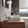 Hansgrohe  Vivenis 250, Mitigeur de lavabo, chromé – Image 2
