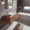 Hansgrohe  Vivenis 250, Mitigeur de lavabo, chromé – Image 3